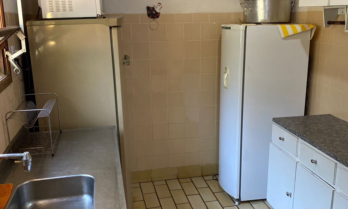 Photo of Kitchen in Igarata
