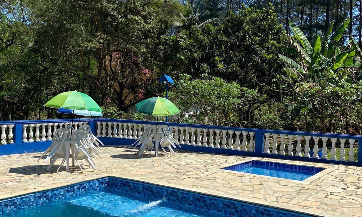 Photo of Outdoor in Igarata