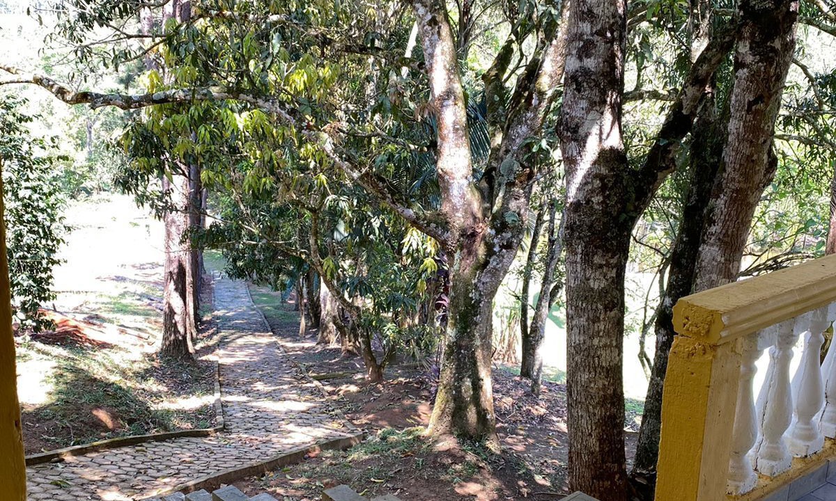 Photo of Outdoor in Igarata
