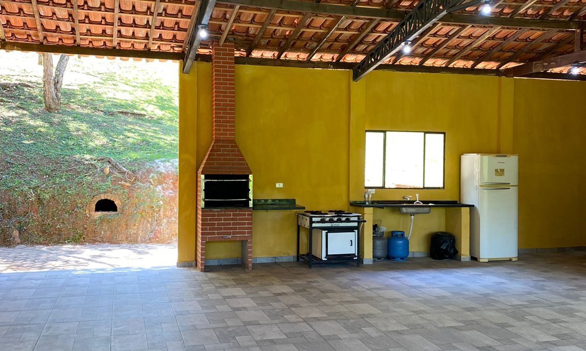 Photo of Outdoor in Igarata