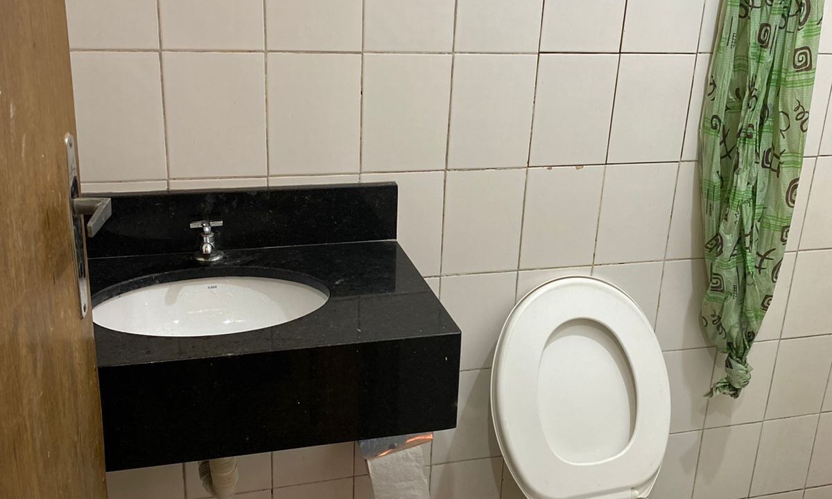 Photo of Bathroom in Igarata