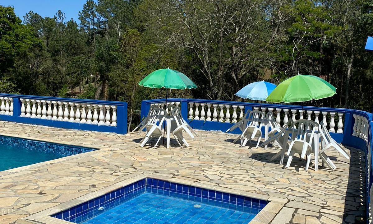 Photo of Outdoor in Igarata