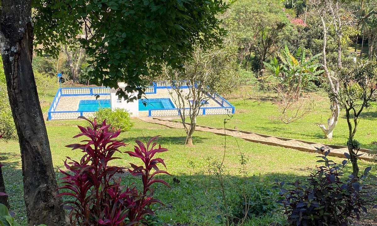 Photo of Outdoor in Igarata