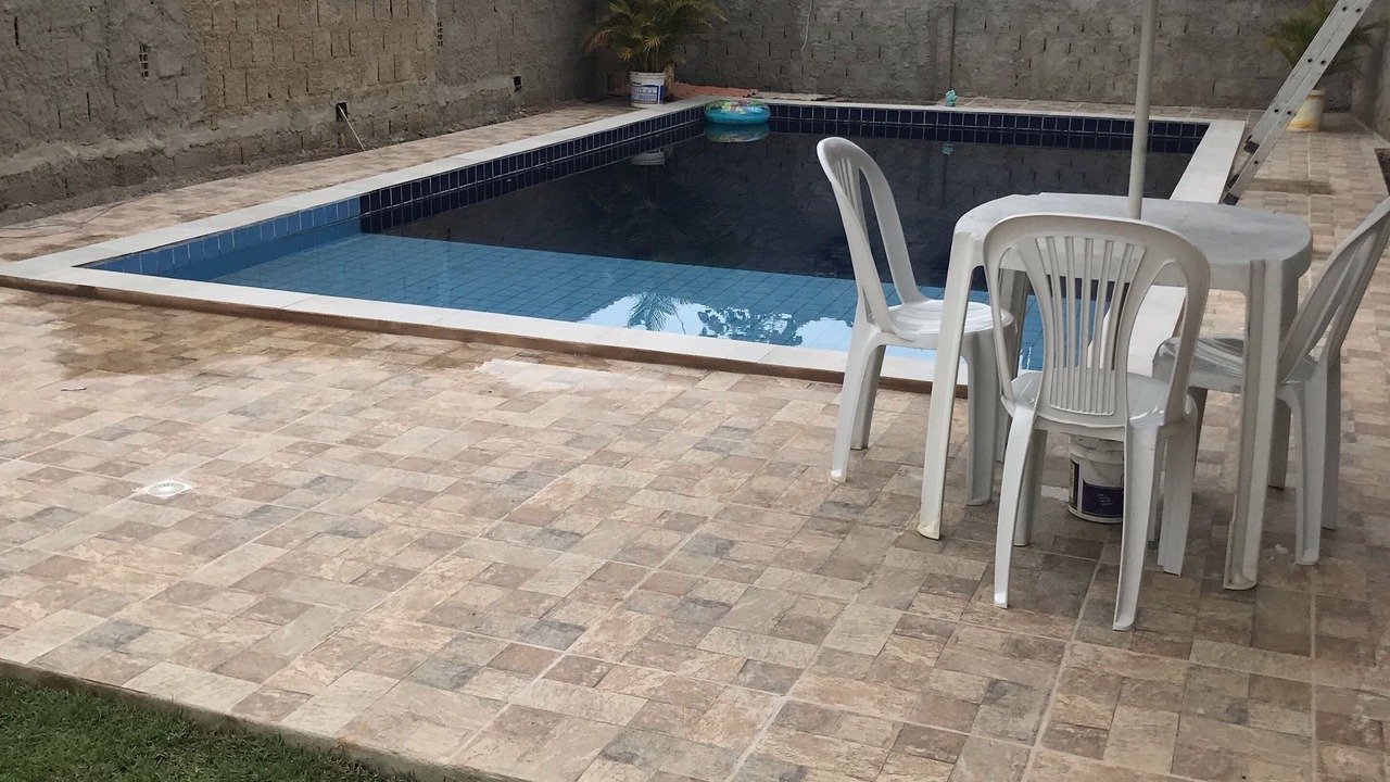 Photo of Outdoor in Sao Miguel dos Milagres