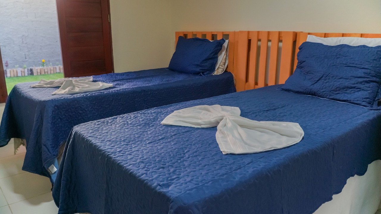 Photo of Bedroom in Sao Miguel dos Milagres