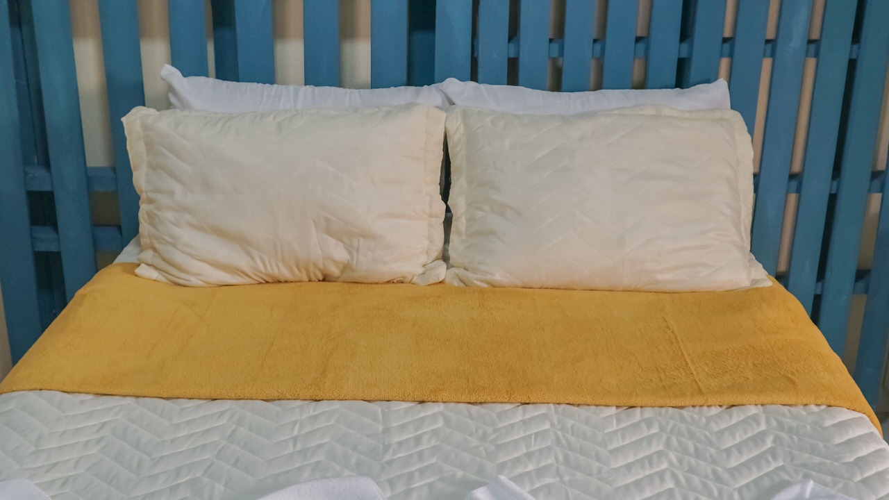 Photo of Bedroom in Sao Miguel dos Milagres