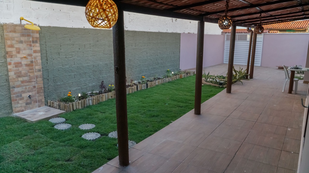 Photo of Outdoor in Sao Miguel dos Milagres