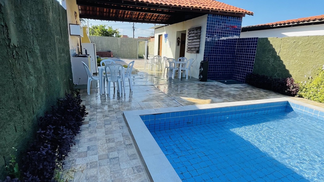 Photo of Outdoor in Sao Miguel dos Milagres
