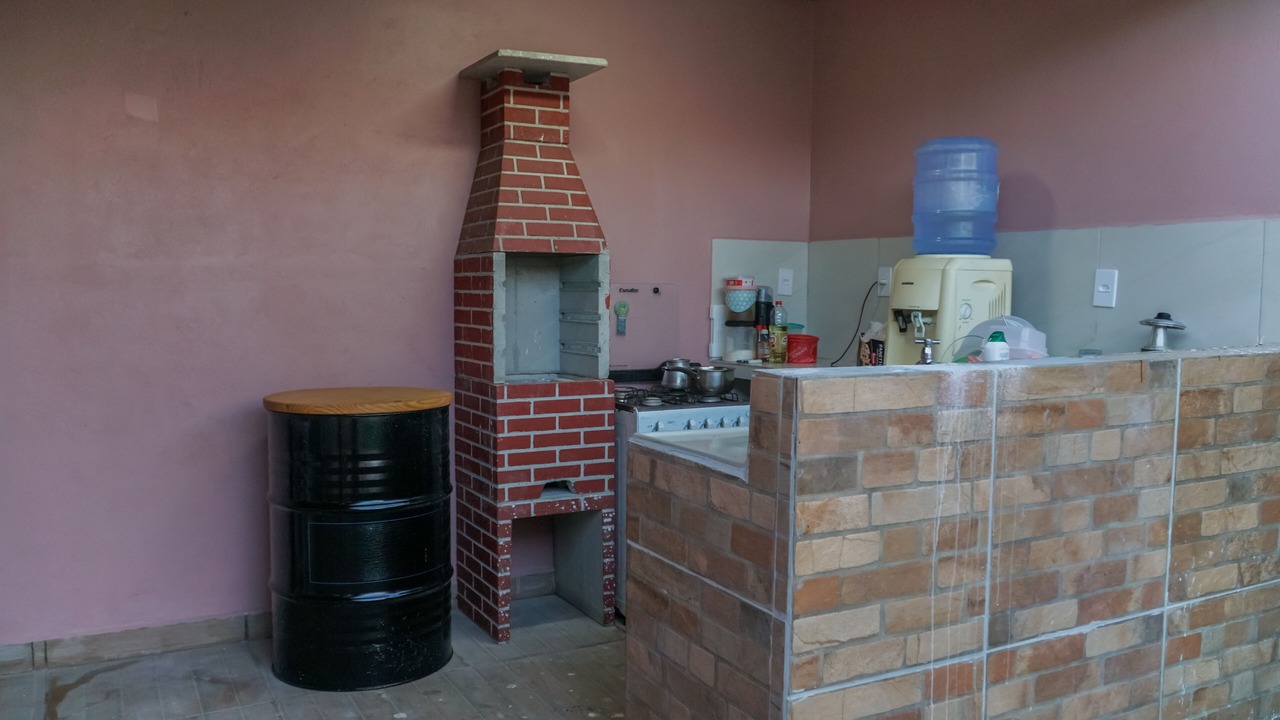 Photo of Kitchen in Sao Miguel dos Milagres