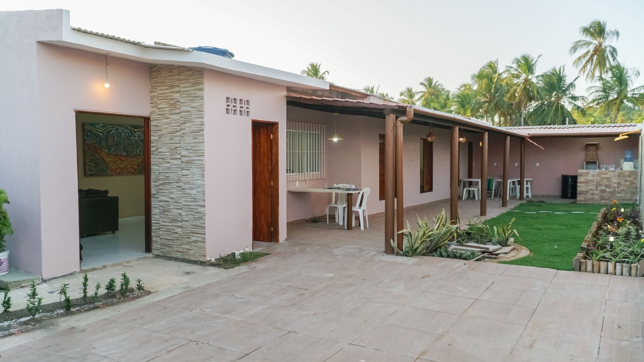 Photo of Outdoor in Sao Miguel dos Milagres