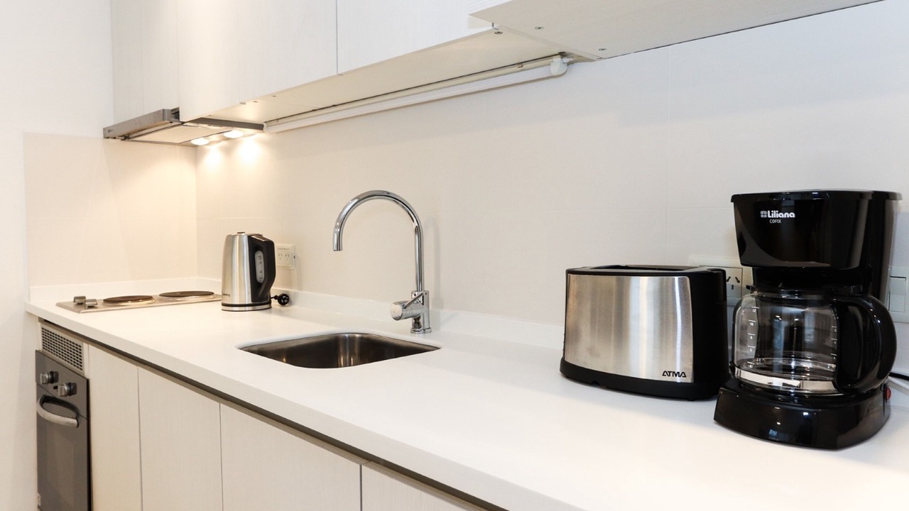 Photo of Kitchen in Province of Tierra del Fuego