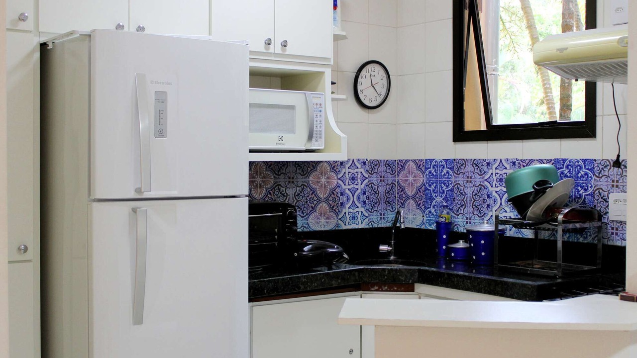 Photo of Kitchen in Riviera de Sao Lourenco