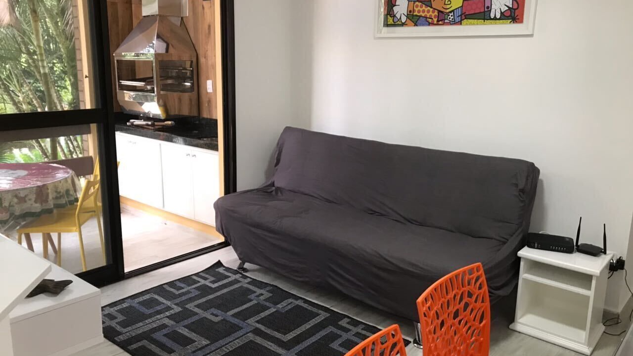 Photo of Livingroom in Riviera de Sao Lourenco