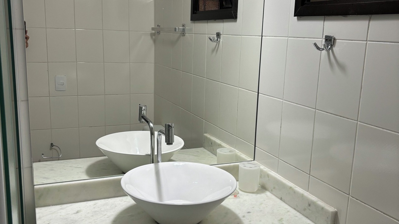 Photo of Bathroom in Riviera de Sao Lourenco