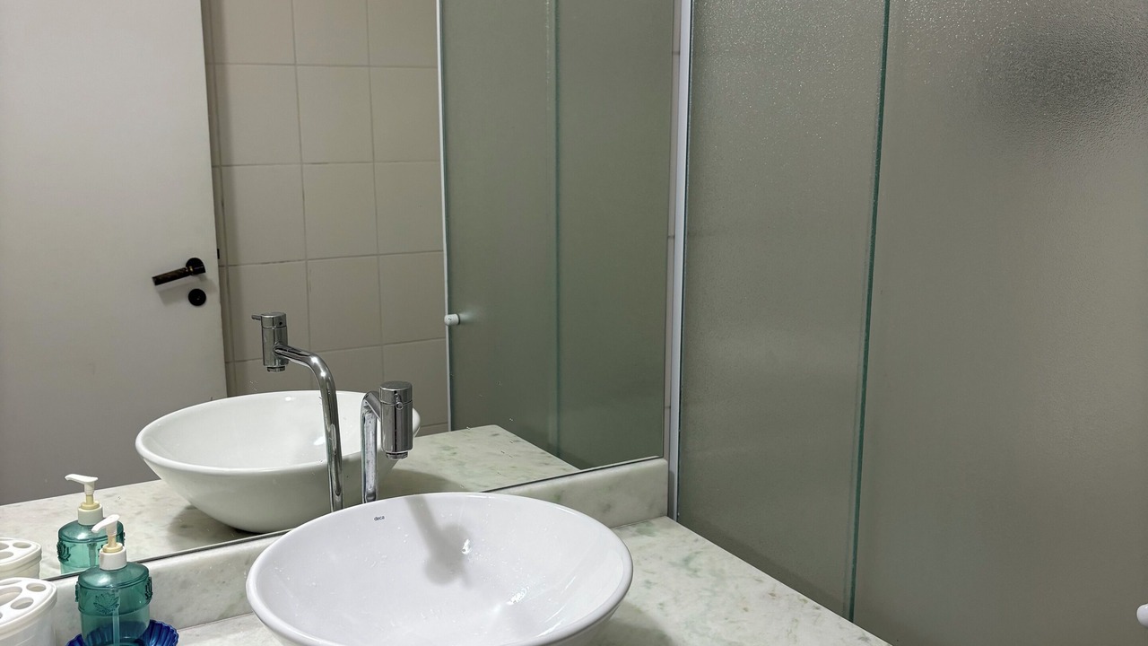 Photo of Bathroom in Riviera de Sao Lourenco
