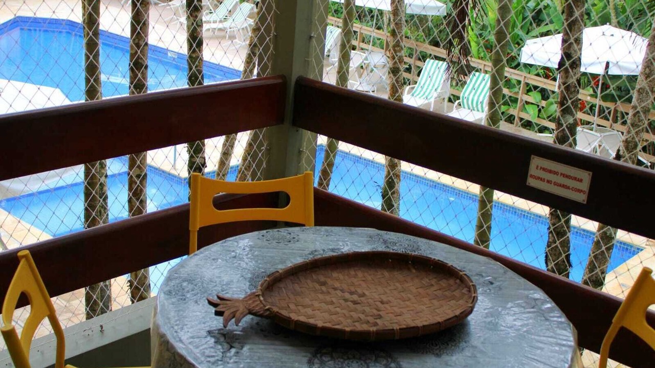 Photo of Outdoor in Riviera de Sao Lourenco