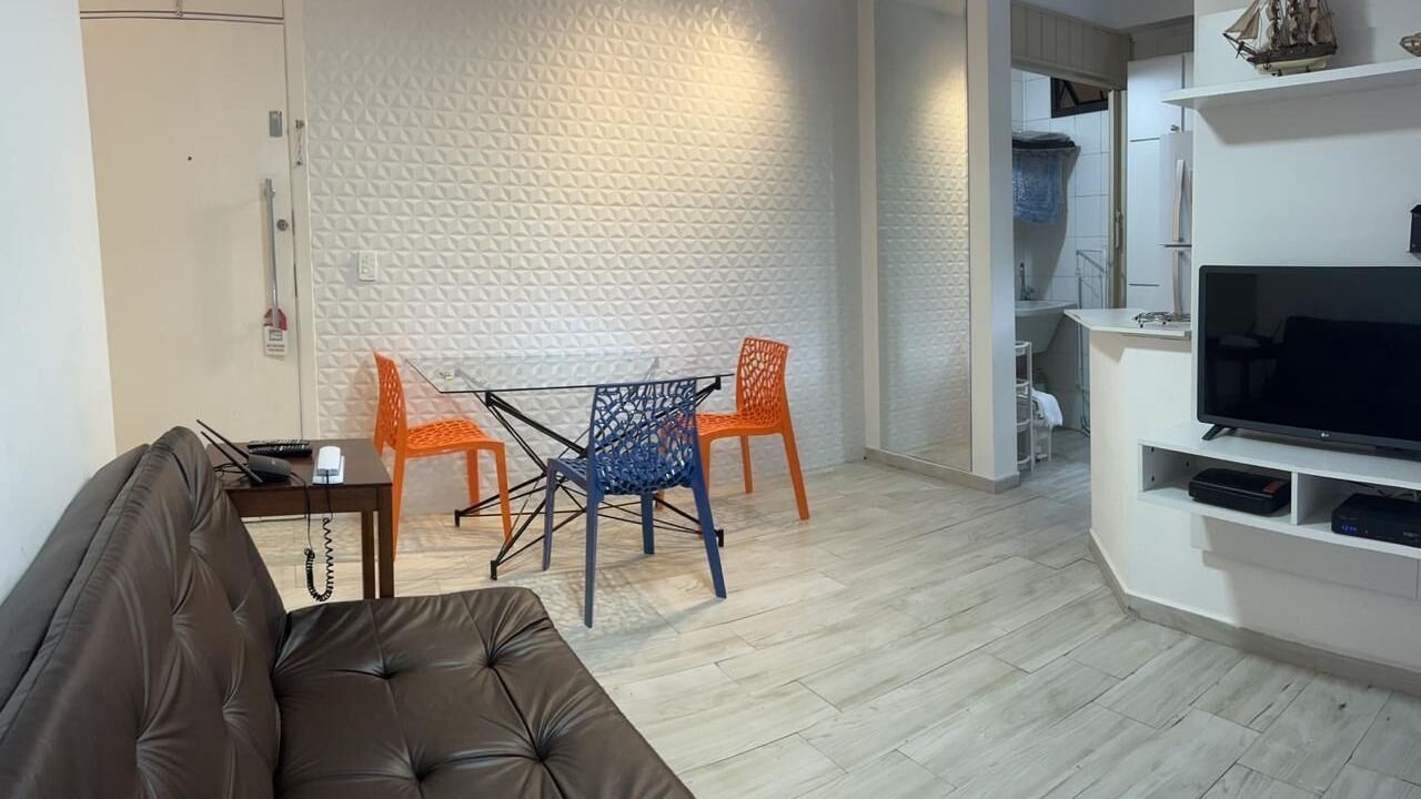 Photo of Livingroom in Riviera de Sao Lourenco