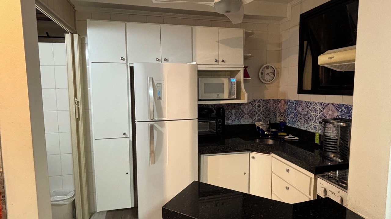 Photo of Kitchen in Riviera de Sao Lourenco