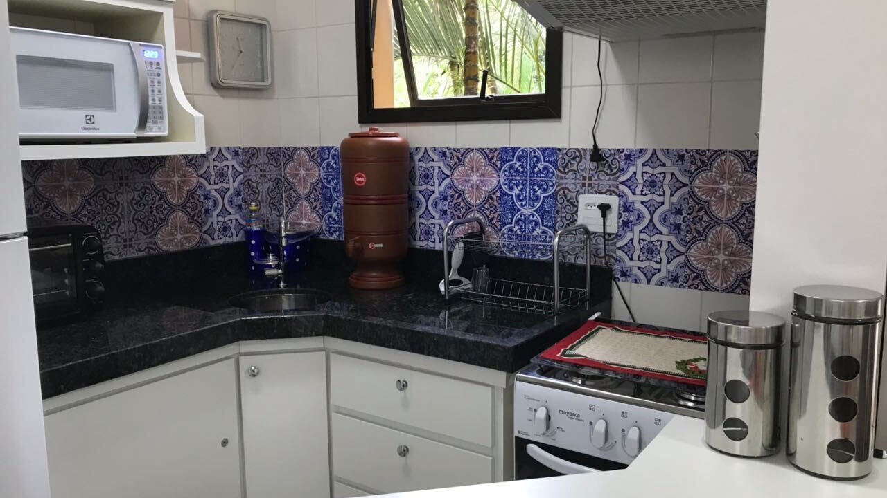 Photo of Kitchen in Riviera de Sao Lourenco