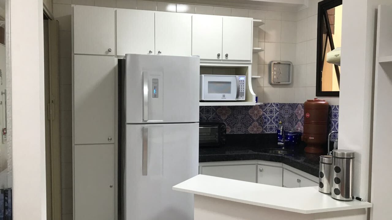 Photo of Kitchen in Riviera de Sao Lourenco