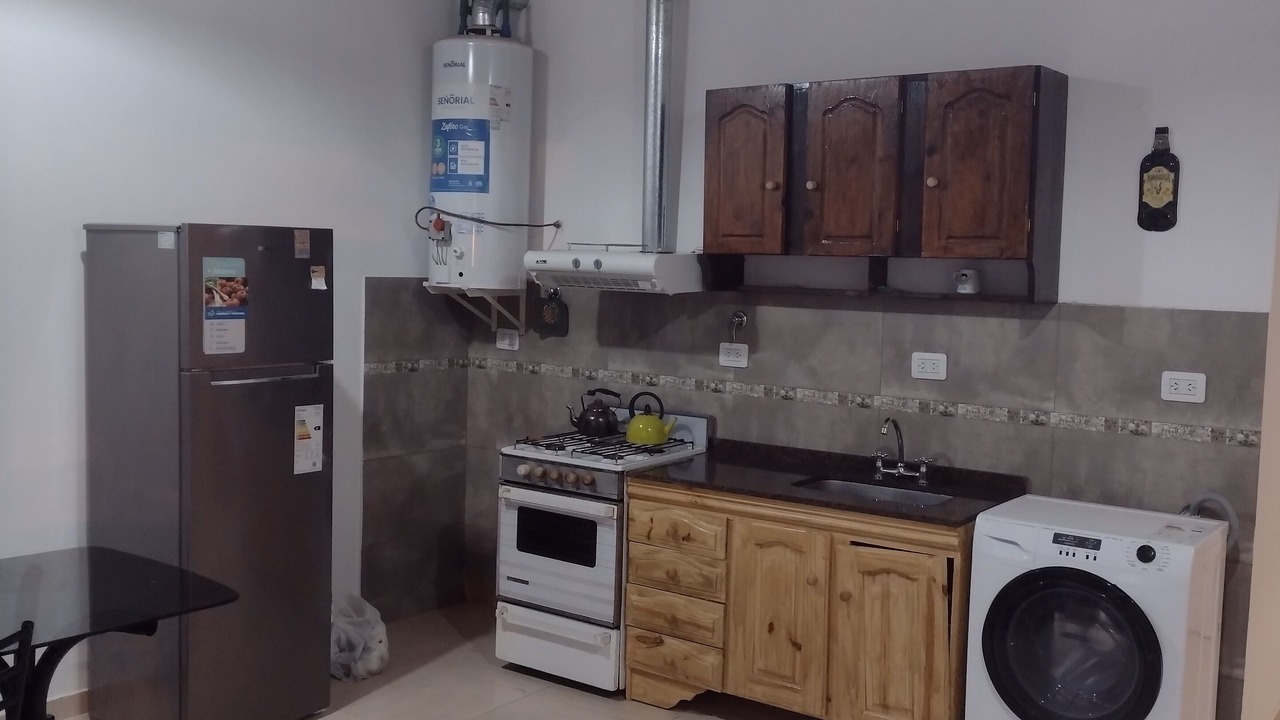 Photo of Kitchen in Jose Marmol
