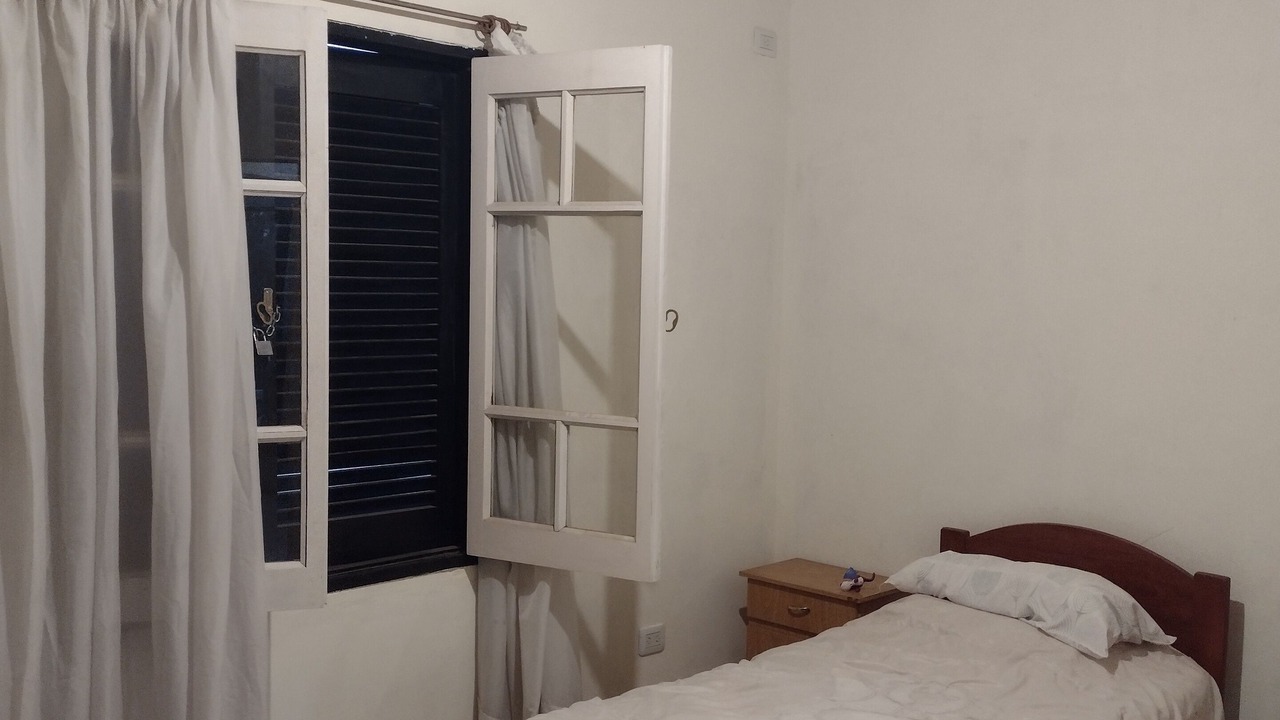 Photo of Bedroom in Jose Marmol