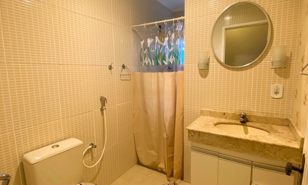 Photo of Bathroom in Taio