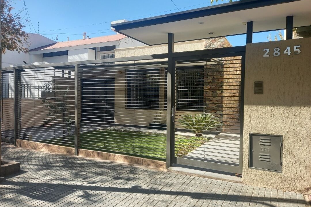 Photo of Outdoor in Mendoza City Center