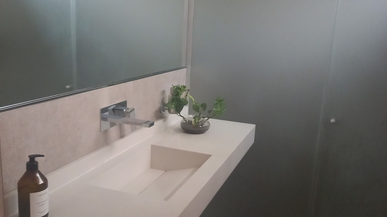 Photo of Bathroom in Mendoza City Center