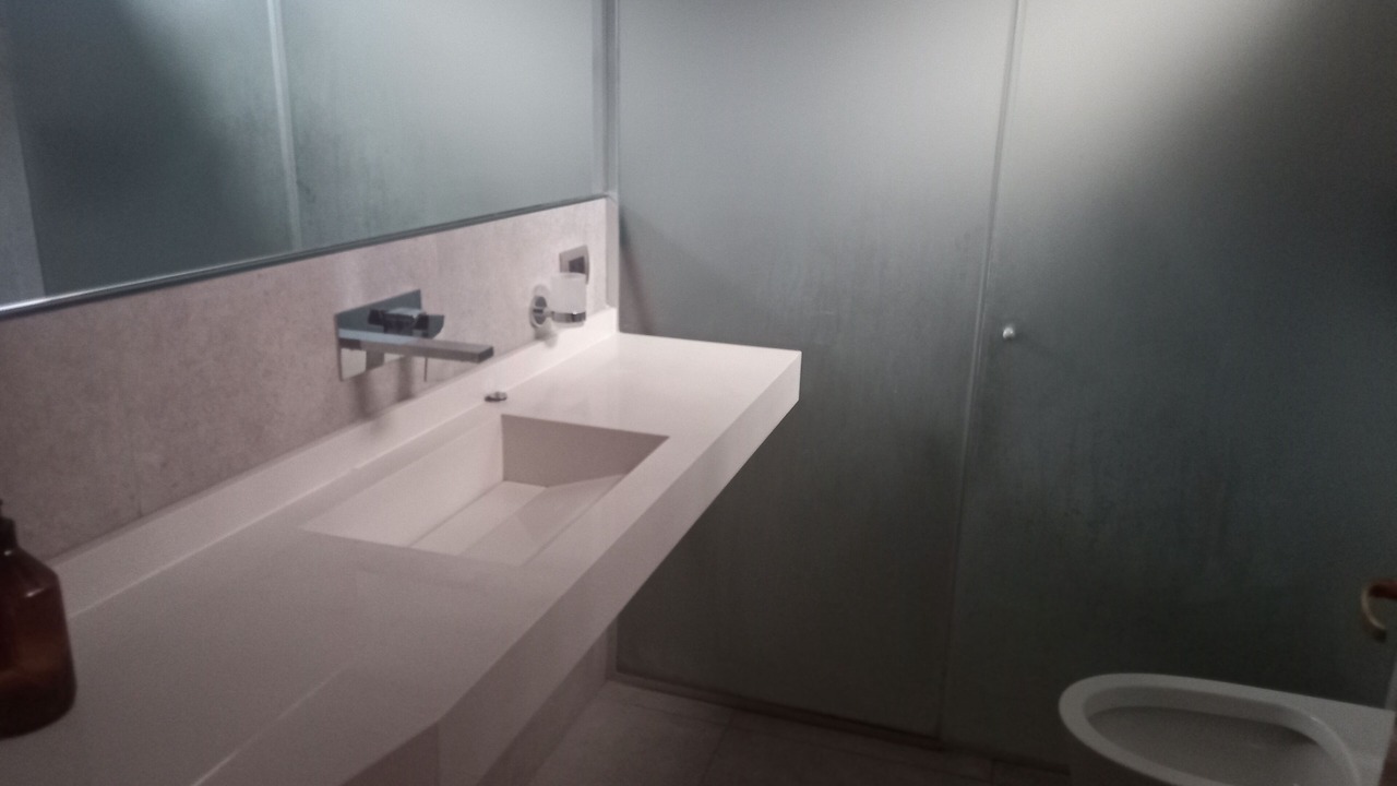 Photo of Bathroom in Mendoza City Center