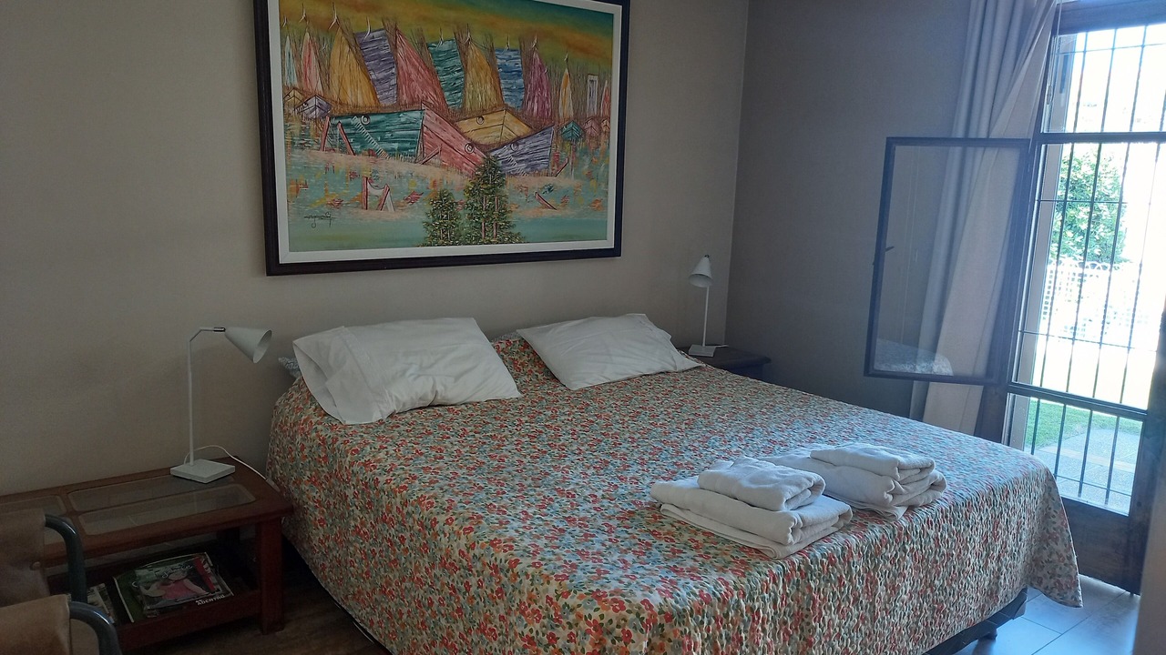 Photo of Bedroom in Mendoza City Center