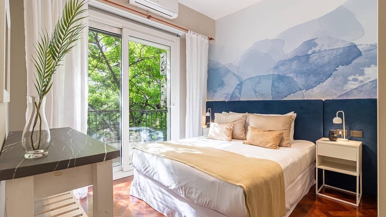 Photo of Bedroom in Palermo Chico
