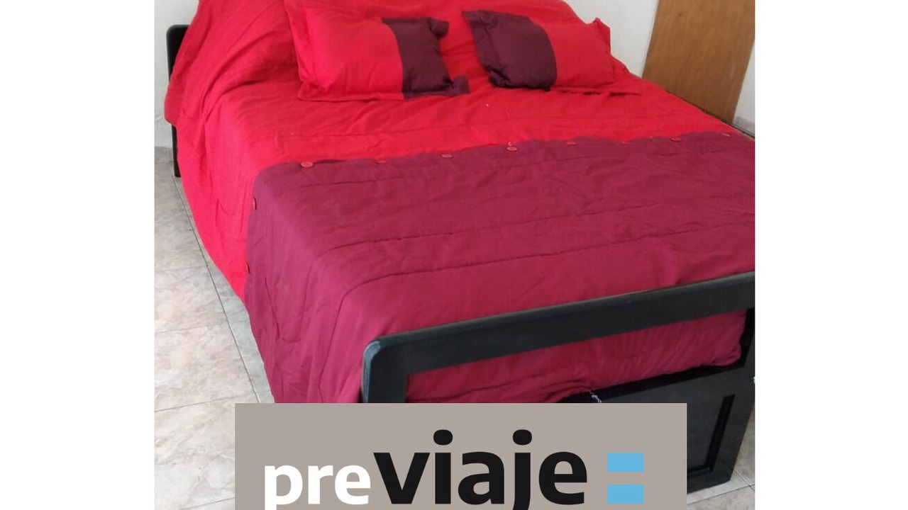 Photo of Bedroom in Villa Constitucion