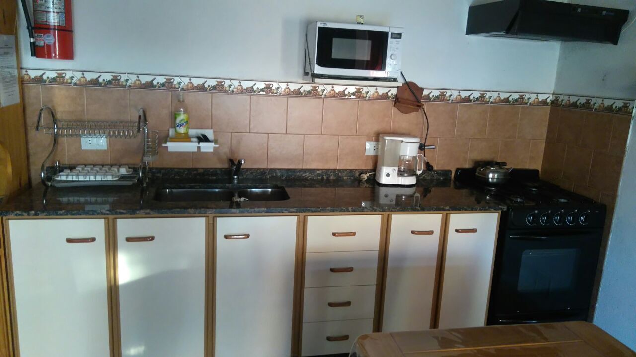 Photo of Kitchen in Merlo