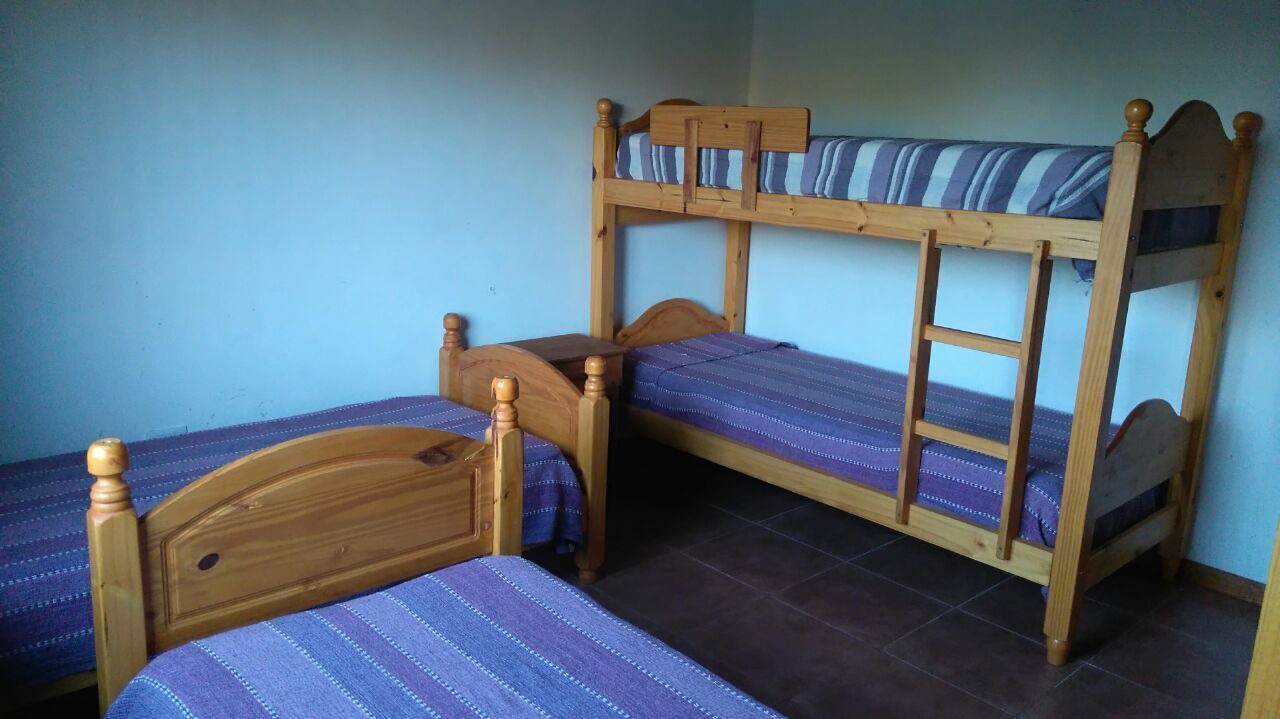 Photo of Bedroom in Merlo