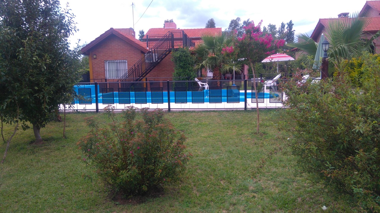 Photo of Outdoor in Merlo
