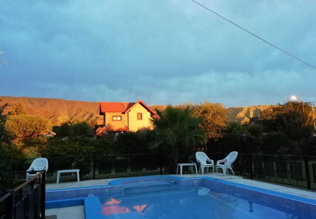 Photo of Outdoor in Merlo
