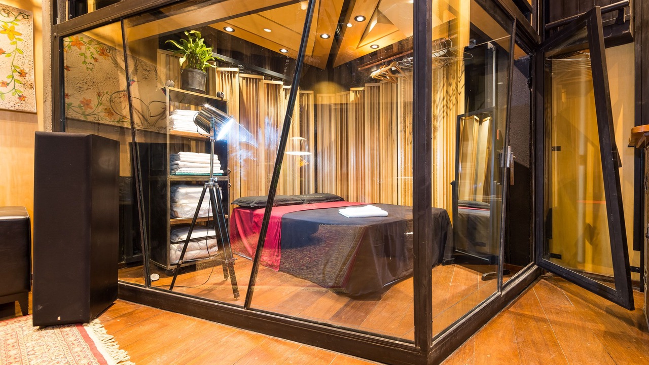 Photo of Bedroom in Sao Paulo