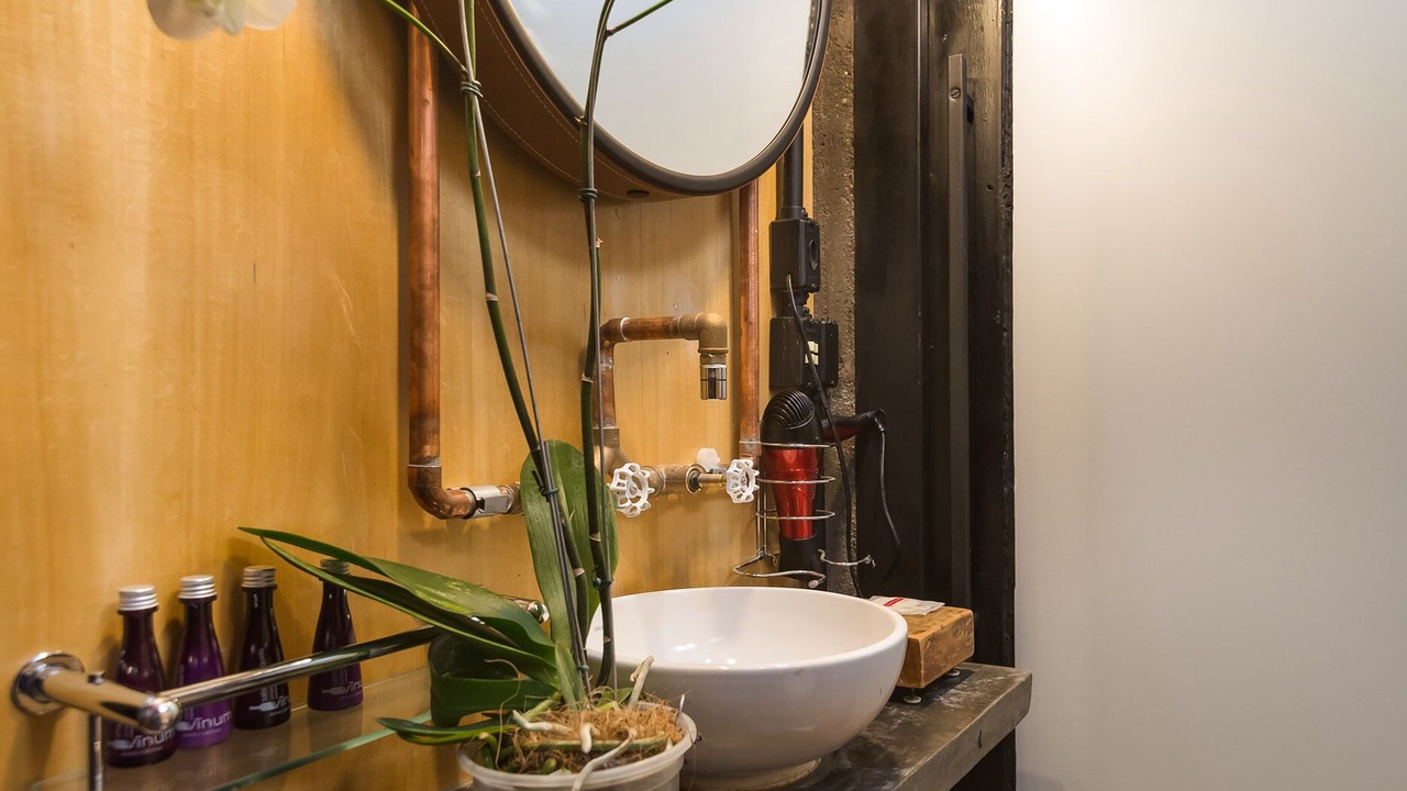 Photo of Bathroom in Sao Paulo