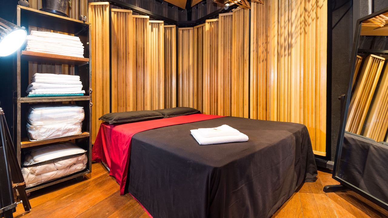 Photo of Bedroom in Sao Paulo