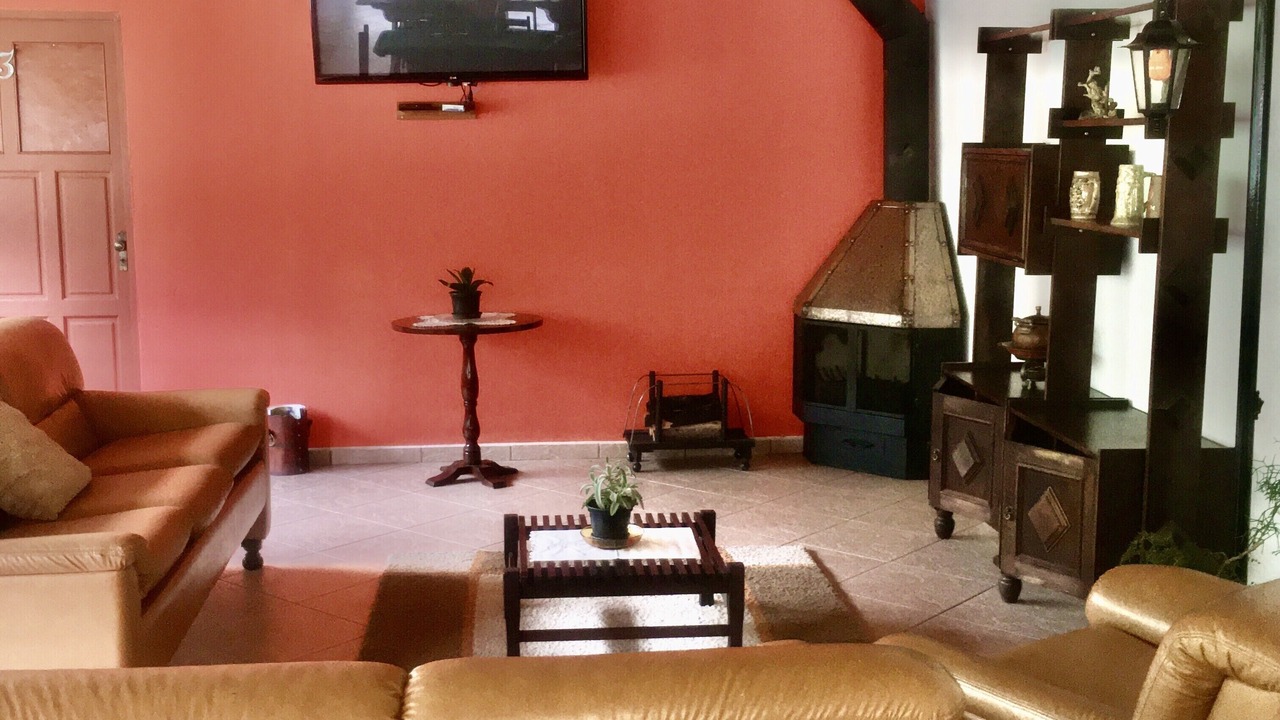 Photo of Livingroom in Mairinque