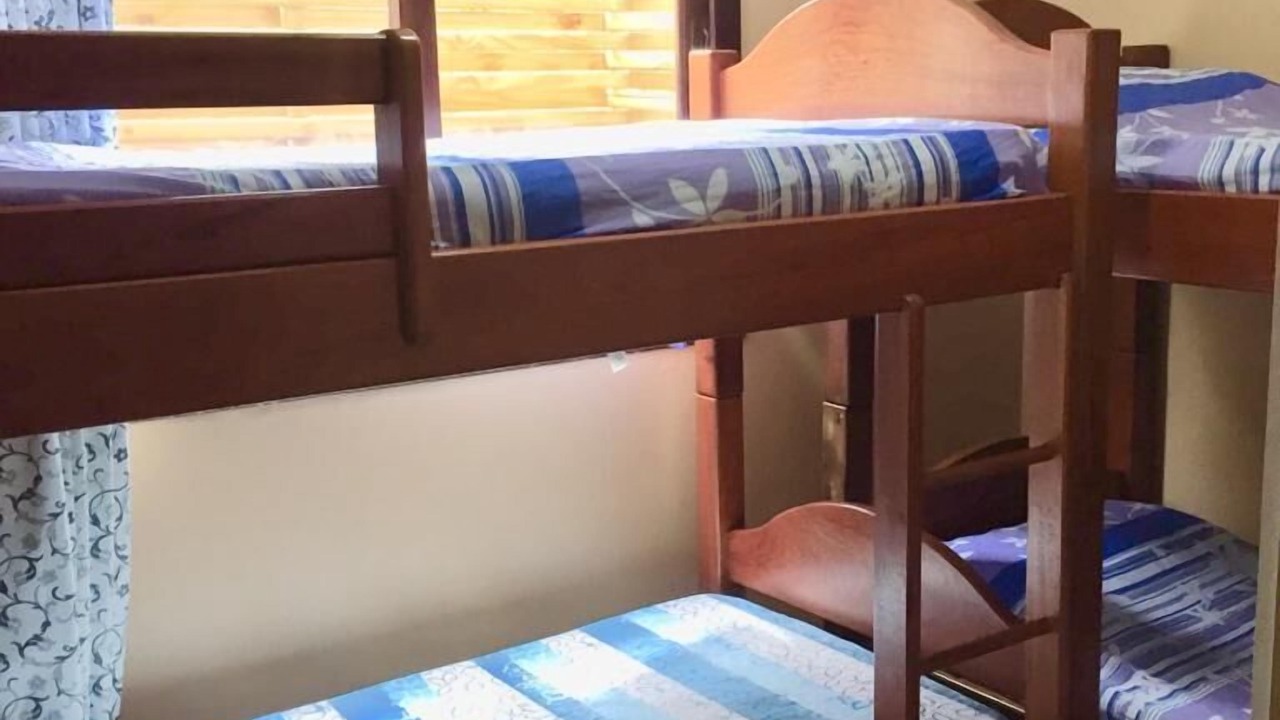Photo of Bedroom in Guarda do Embau