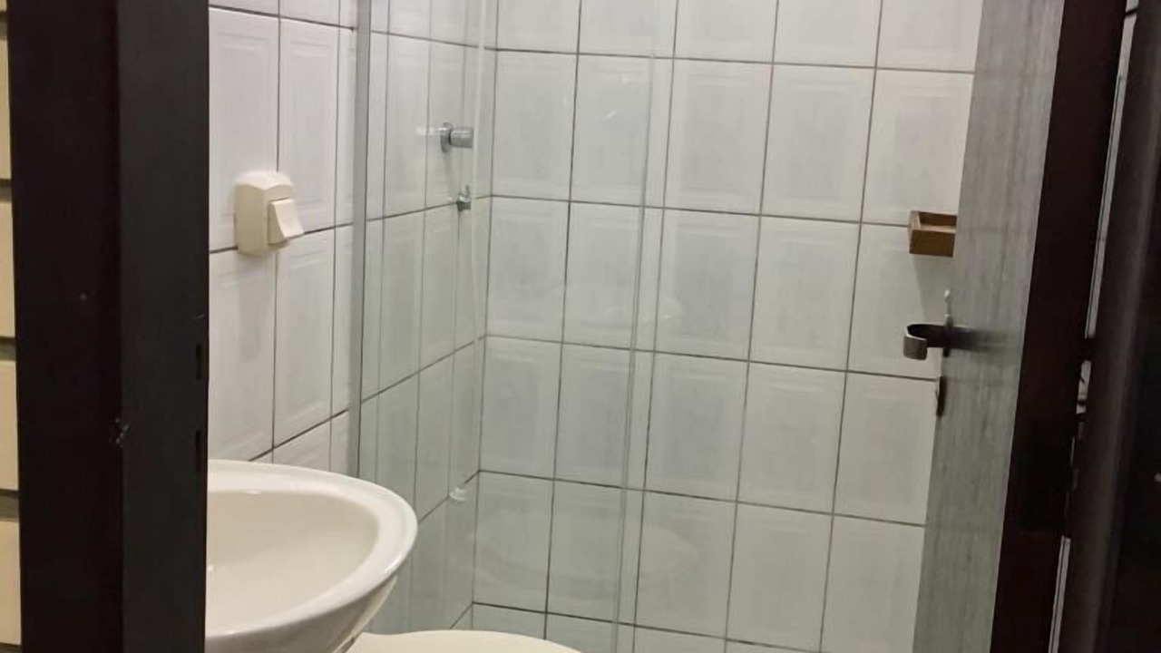 Photo of Bathroom in Guarda do Embau