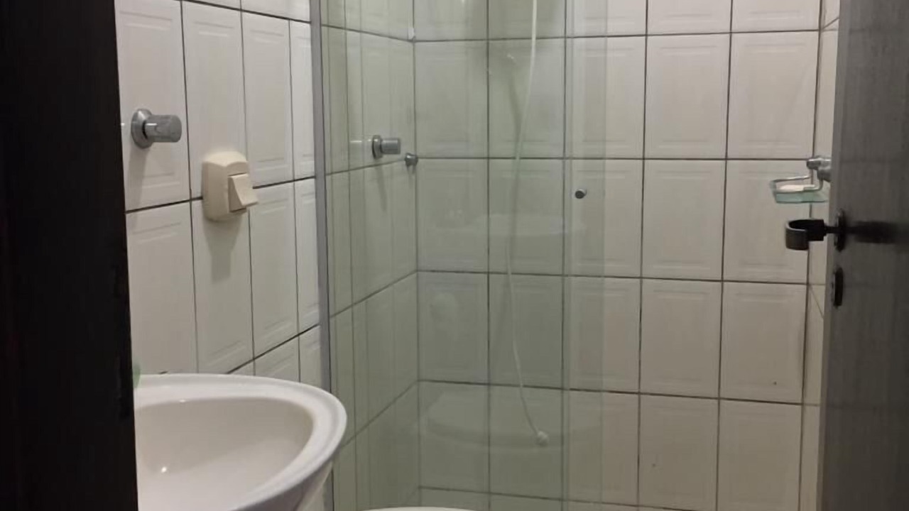 Photo of Bathroom in Guarda do Embau