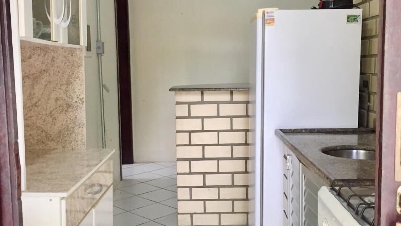 Photo of Kitchen in Guarda do Embau