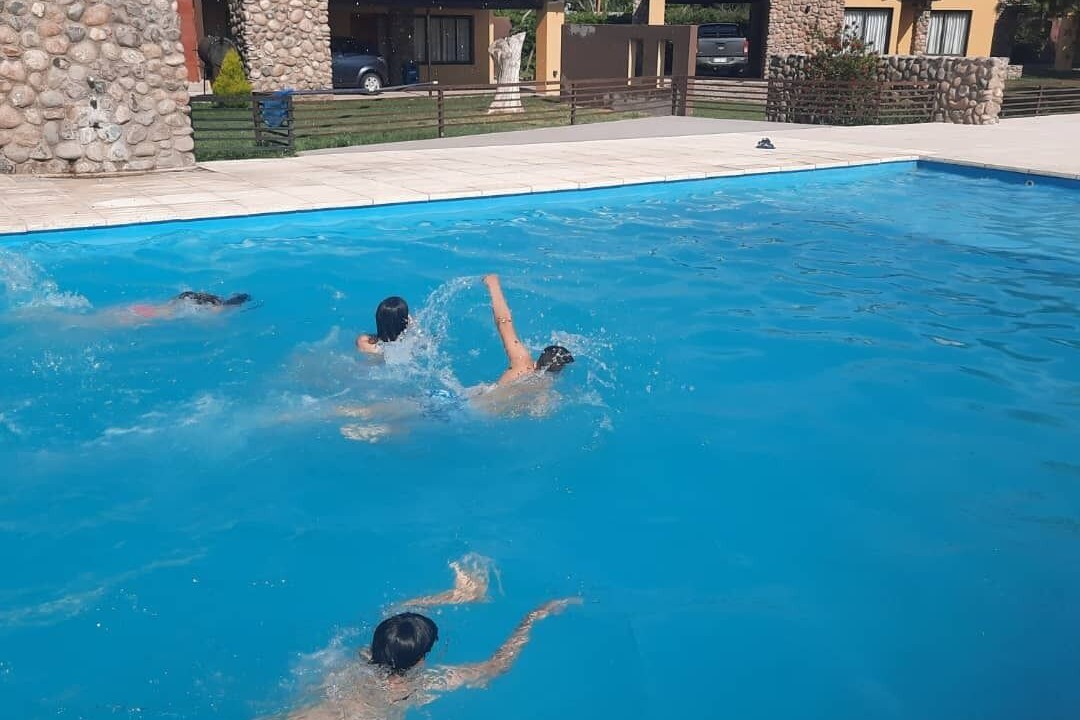 Photo of Outdoor in San Carlos