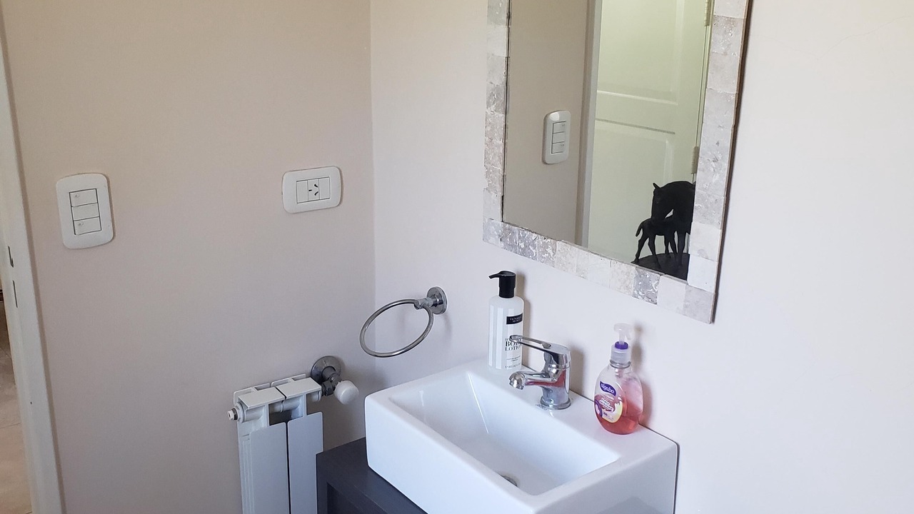 Photo of Bathroom in Dique Lujan