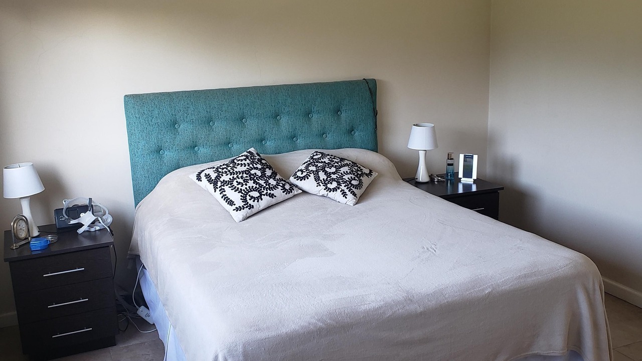 Photo of Bedroom in Dique Lujan