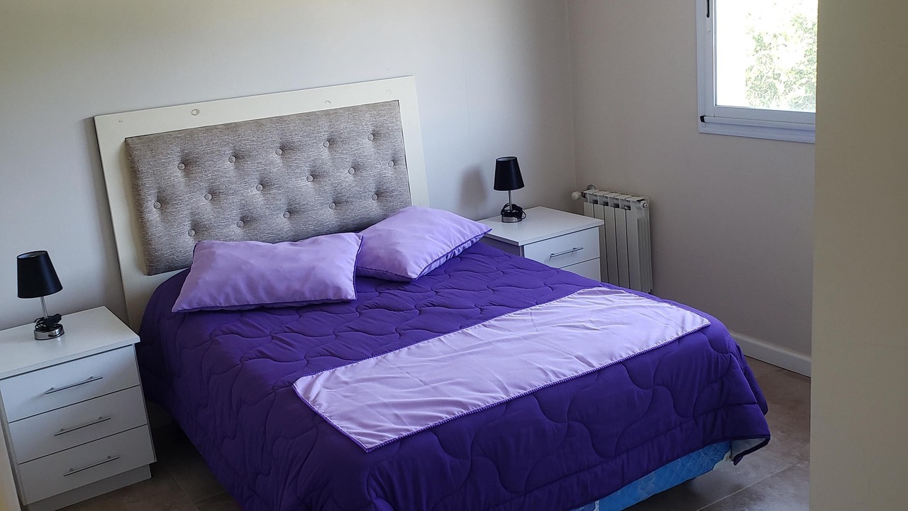 Photo of Bedroom in Dique Lujan