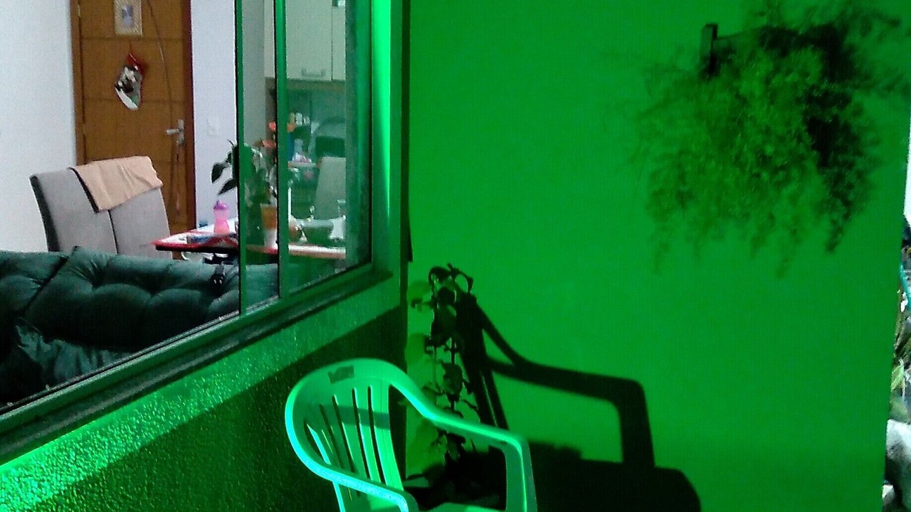 Photo of Patio Balcony in Capivari